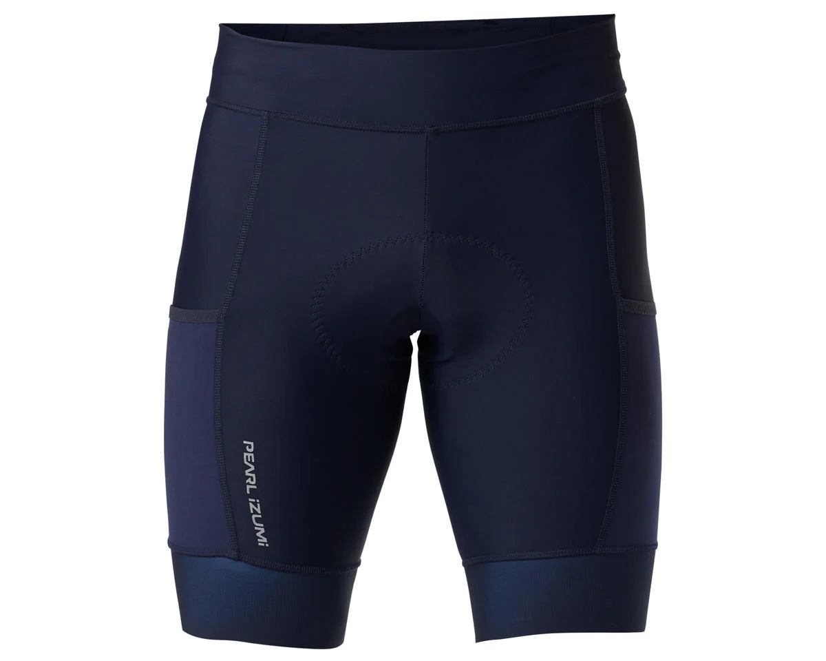 Pearl iZUMi Expedition Short (Dark Navy) (M)